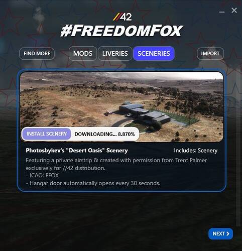 freedomfox