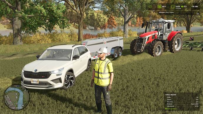 Farming Simulator 2025 Screenshot 2024.11.18 - 17.57.03.75