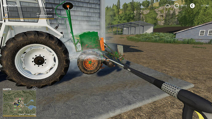 Farming Simulator 19 Screenshot 2021.02.26 - 15.02.37.82