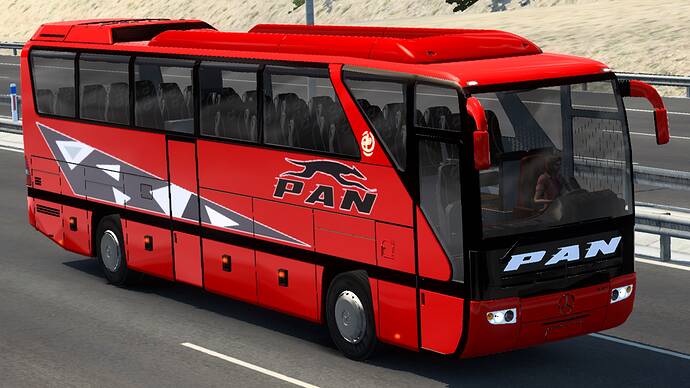 SCS BUS = Mercedes O 403 (1)