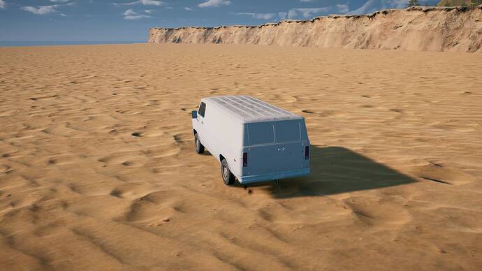 Country Drive Simulator Screenshot 2025.07.25 - 19.55.45.64