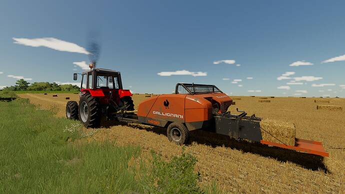 Farming Simulator 22 Screenshot 2025.08.25 - 13.24.11.81