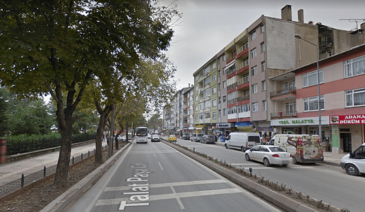 edirne