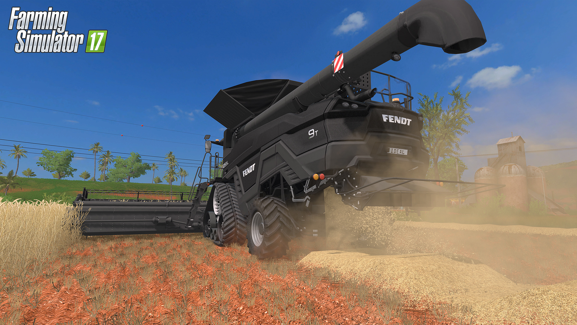 Farming Simulator 19 - Ana Konu - 6. Sayfa - Farming Simulator 19 ...