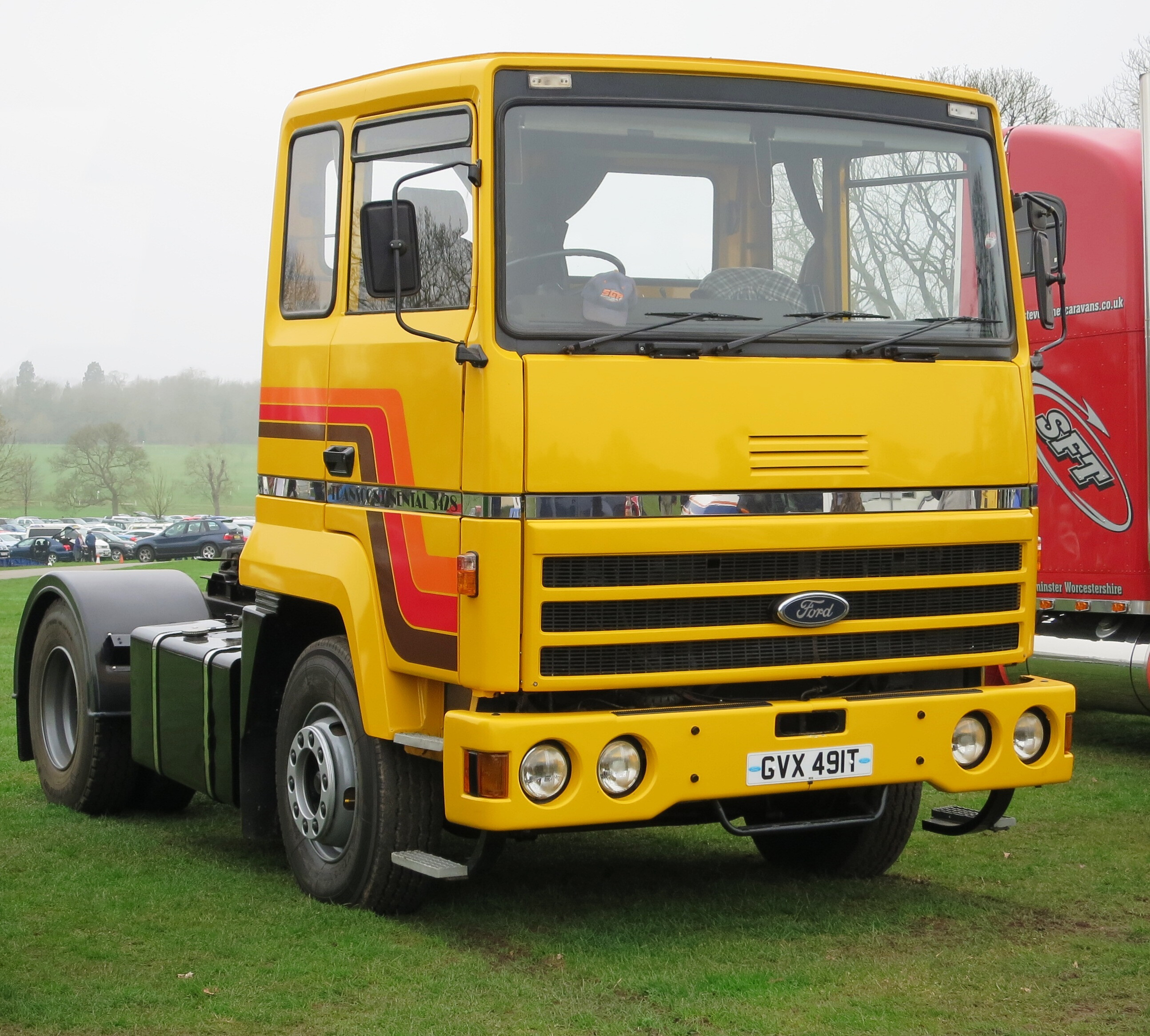 Ford_Transcontinental_registered_May_1979_ca_14000cc