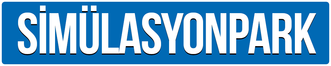 SimülasyonPark - Simülasyon oyunları, simülatörler ve ilgili her şey!