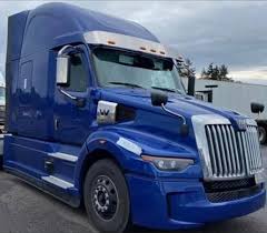Western Star 57X 1