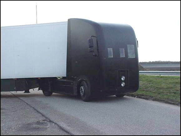 Scoopprototruck